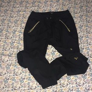 Jaanuu jogger scrub pants